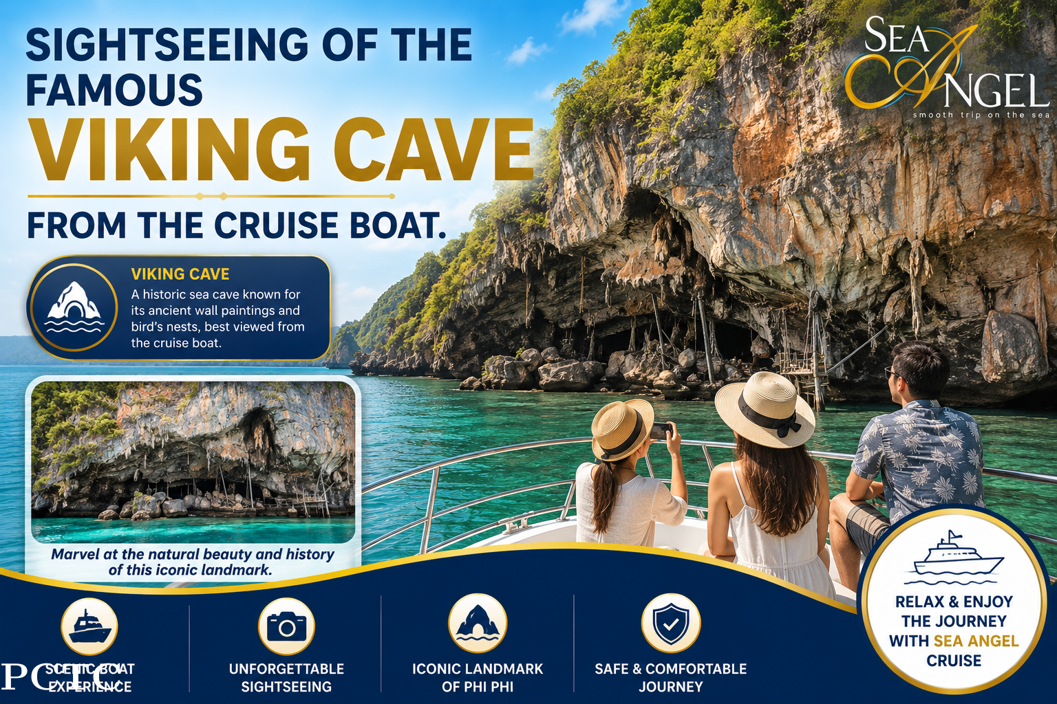 Itinerary Image