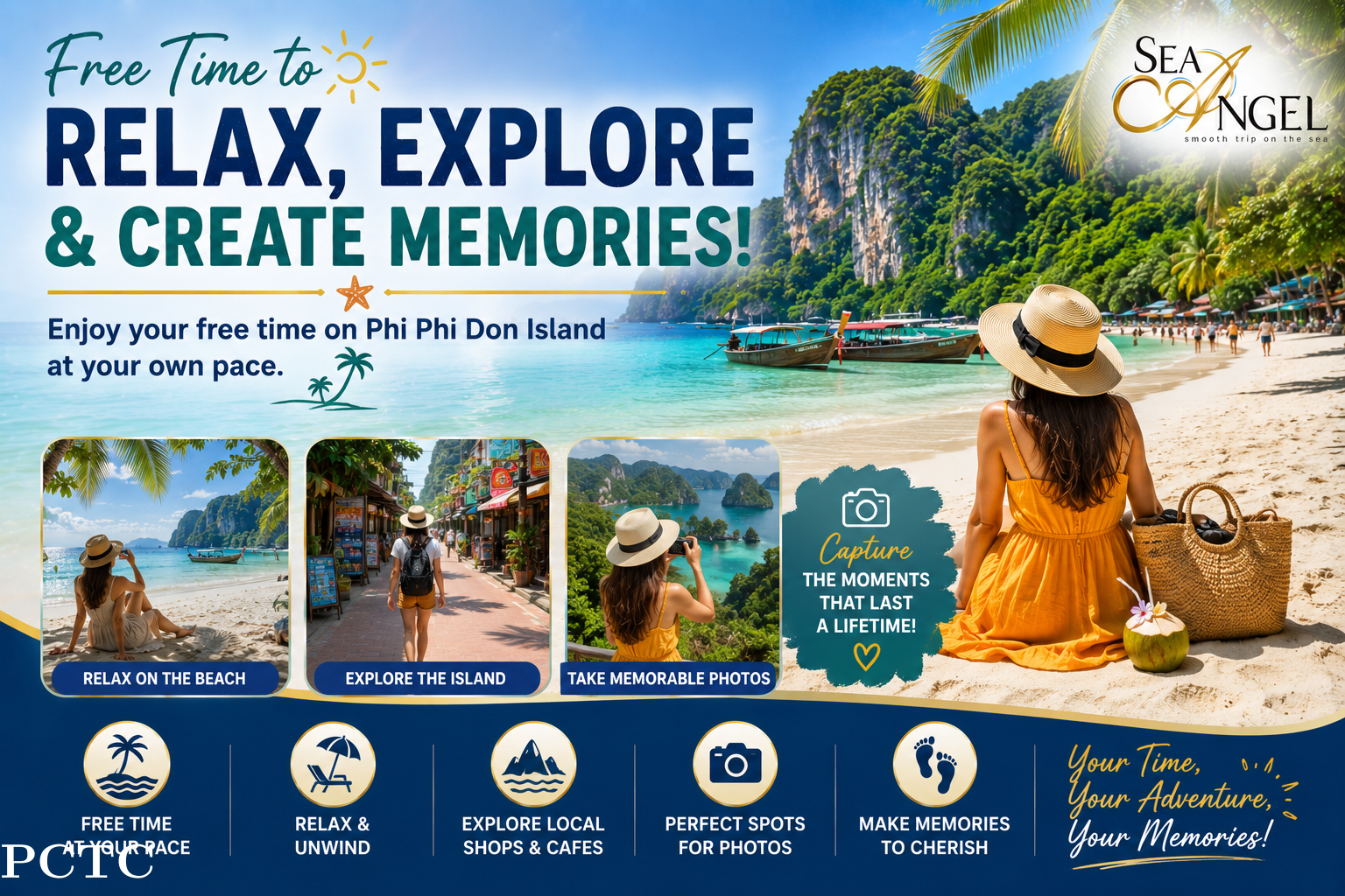 Itinerary Image
