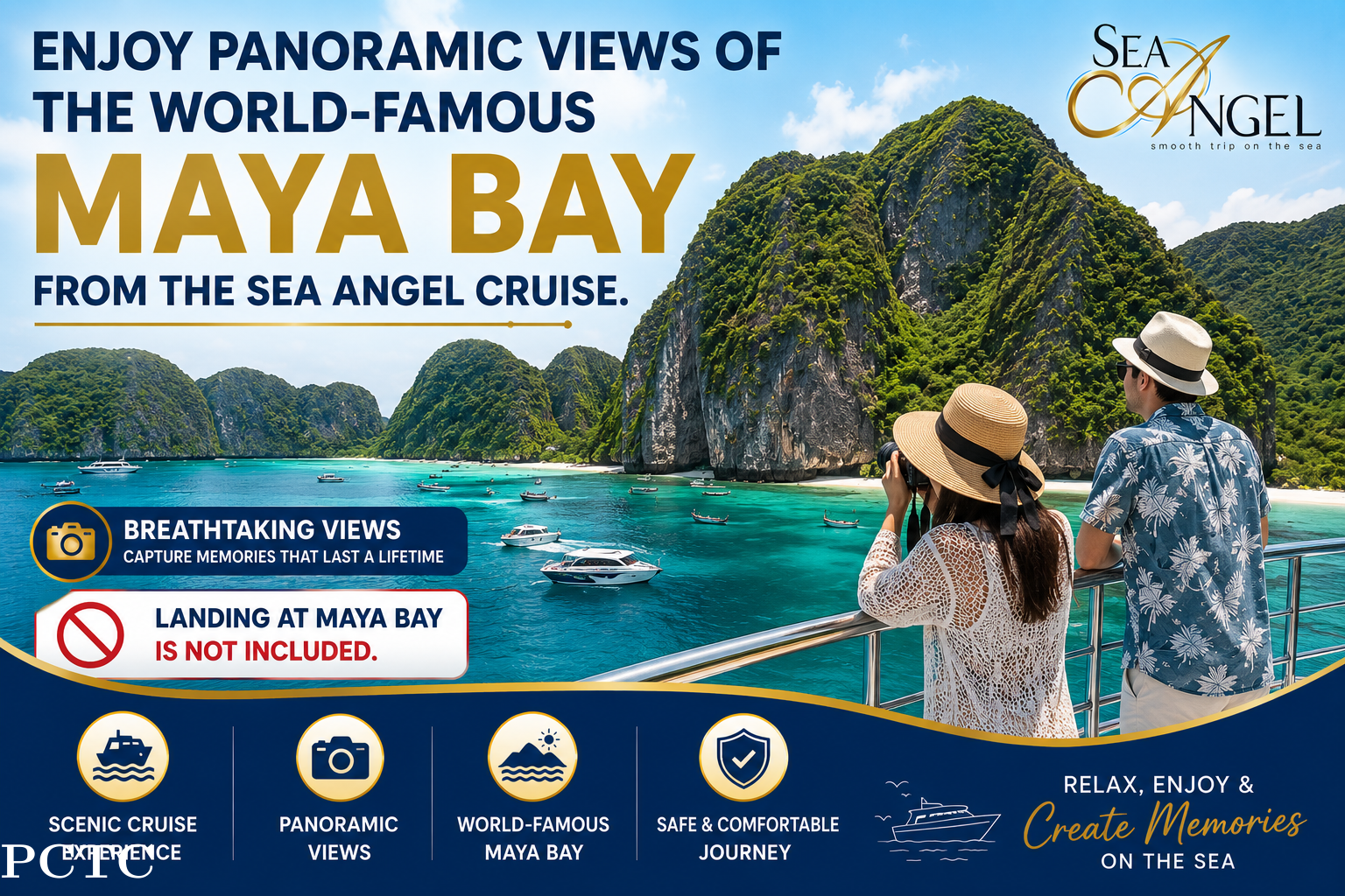 Itinerary Image