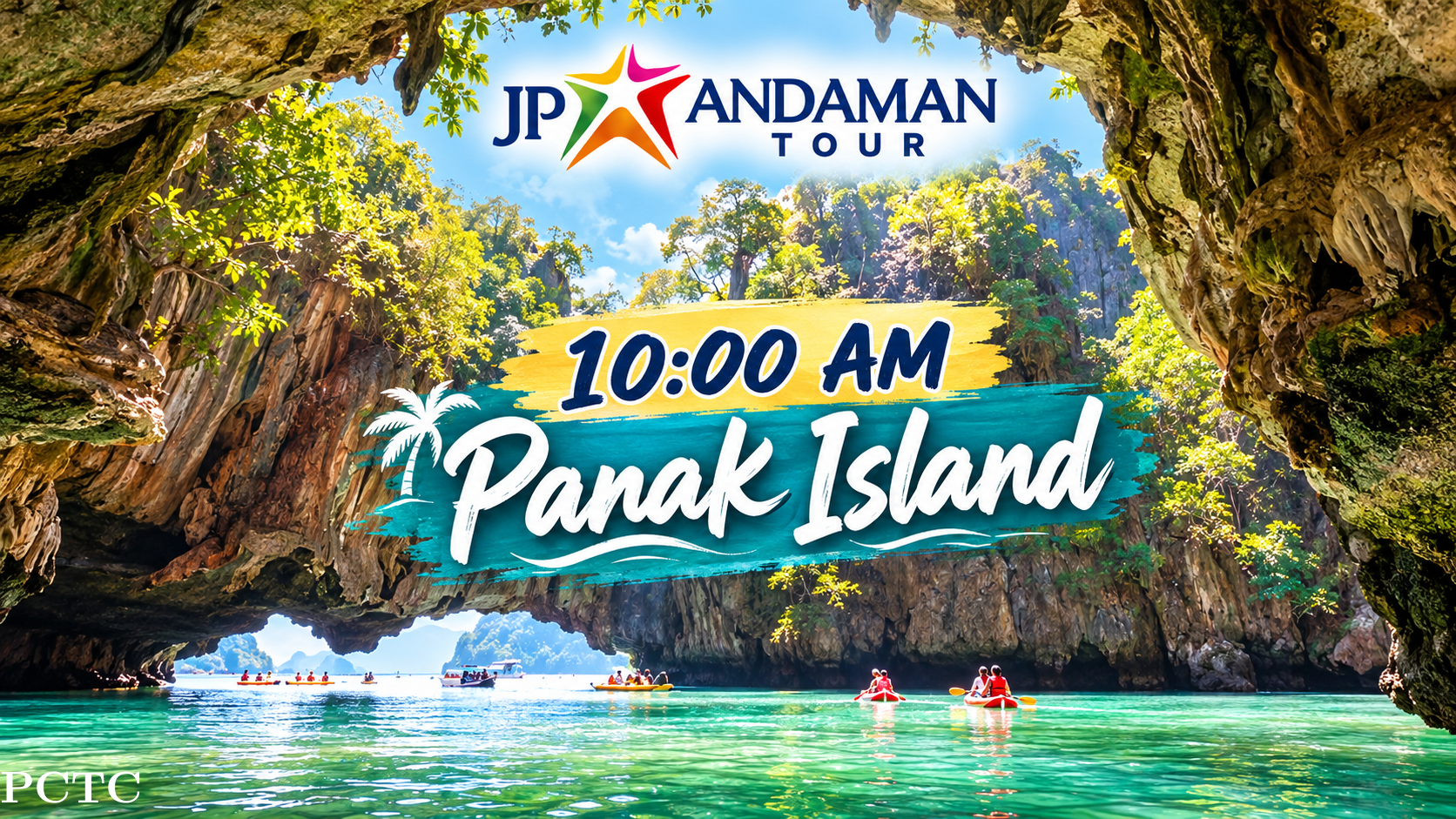 Itinerary Image