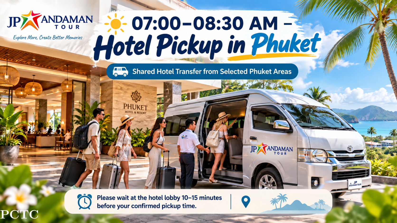 Itinerary Image