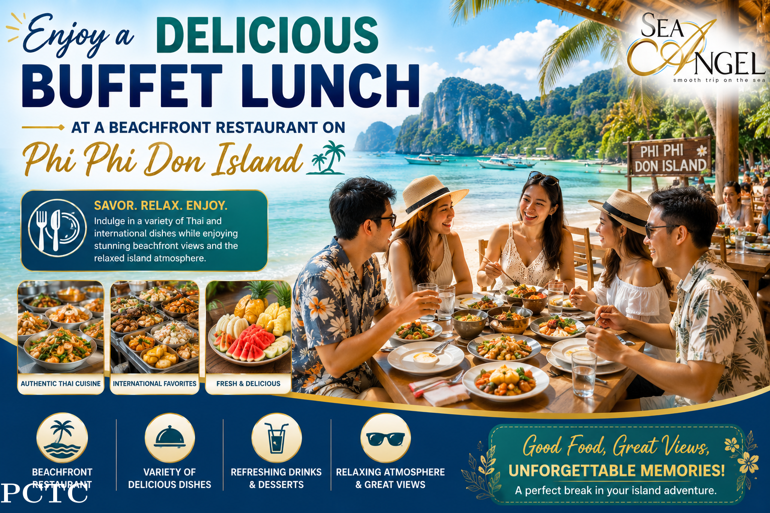 Itinerary Image