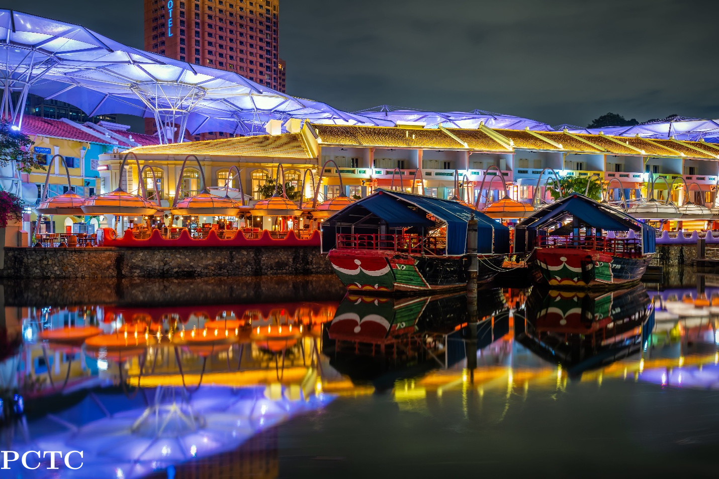 Krabi Town Night Market Guide