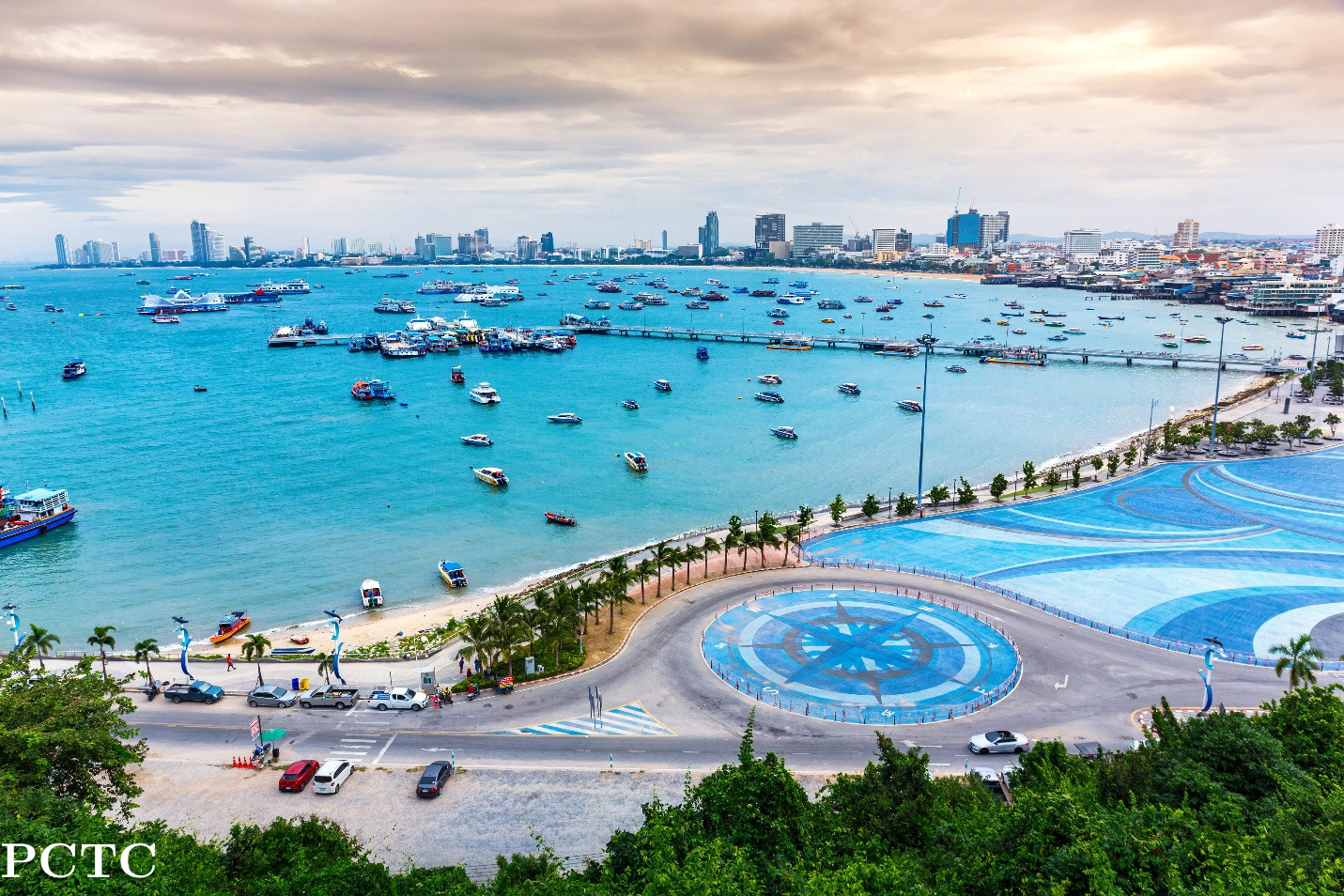 Pattaya Viewpoint Guide