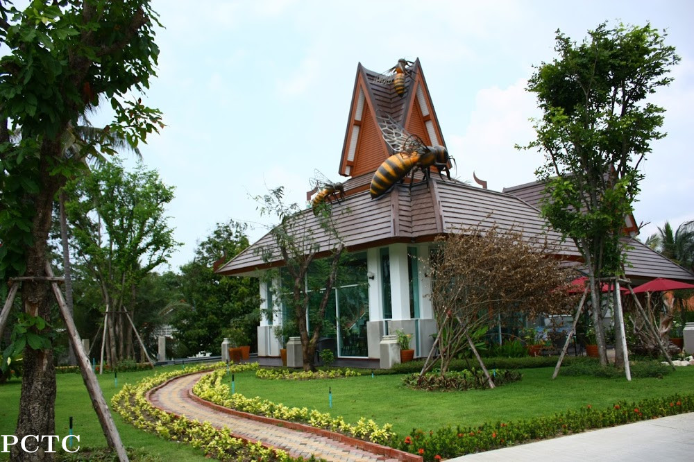 Big Bee Farm Pattaya