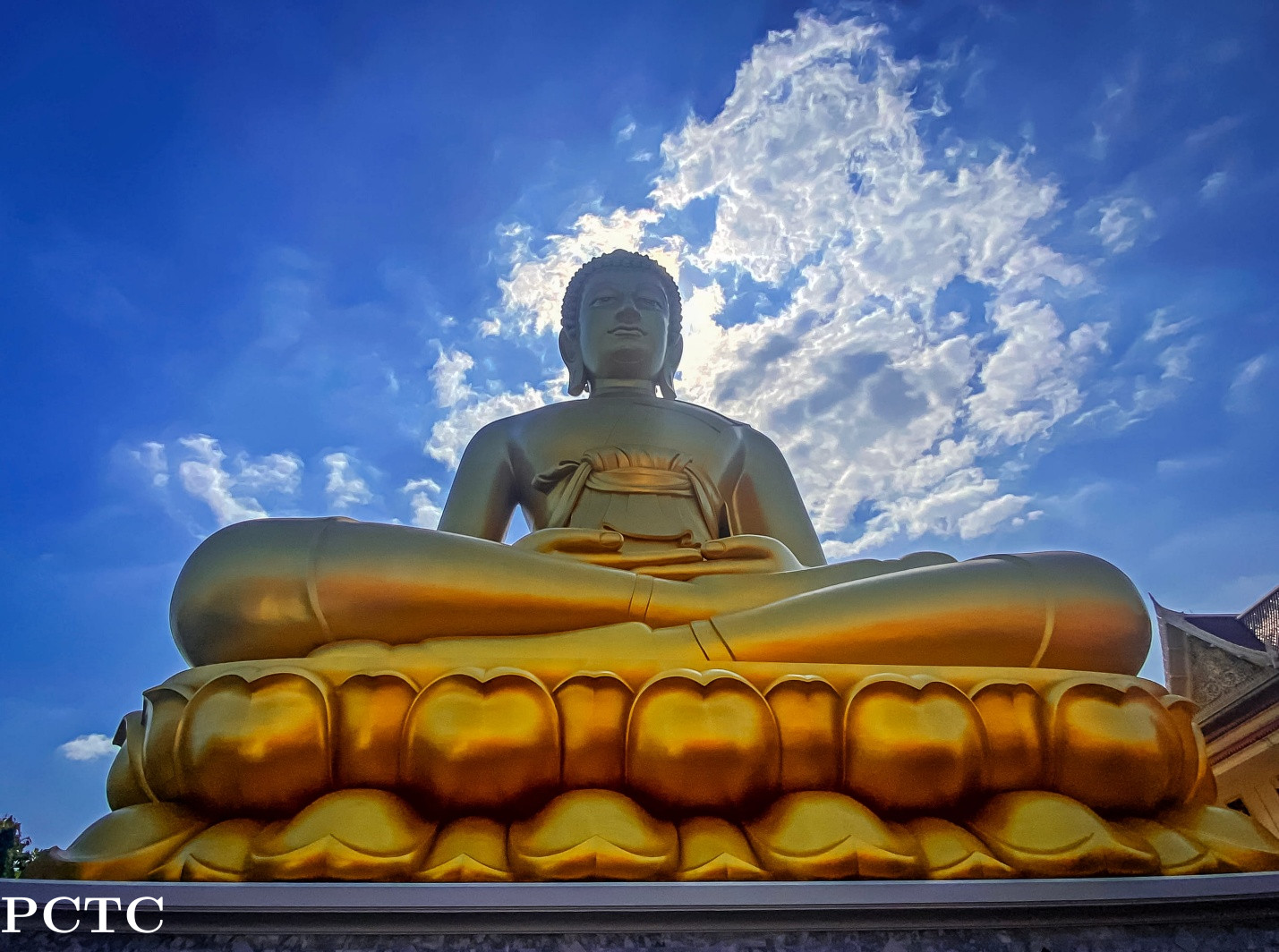 Big Buddha in Bangkok Guide