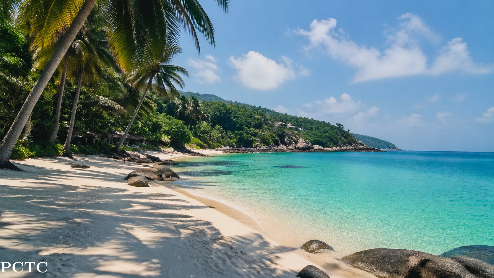 Haad Khom Beach Guide