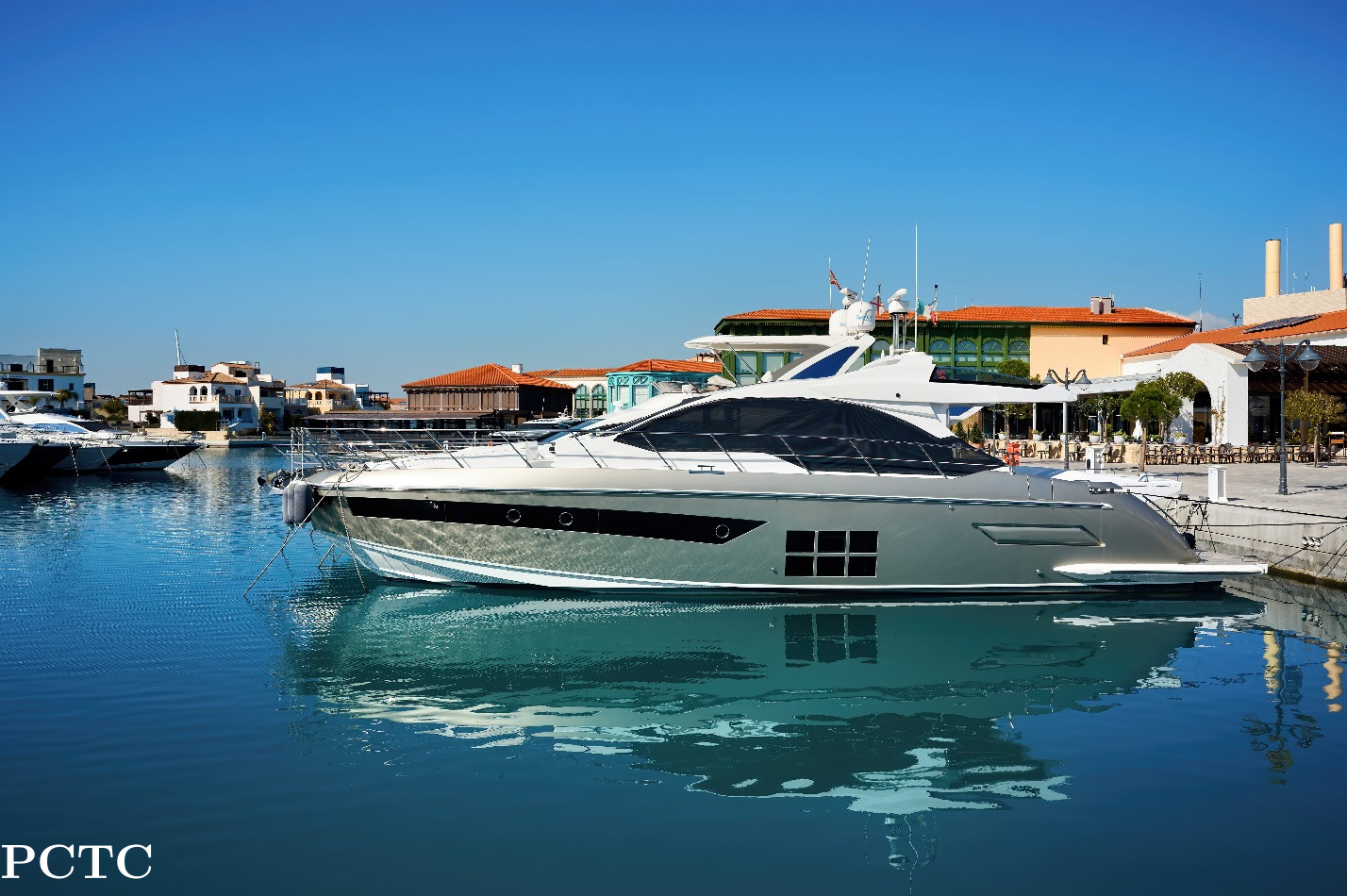 Yacht Rental Pattaya