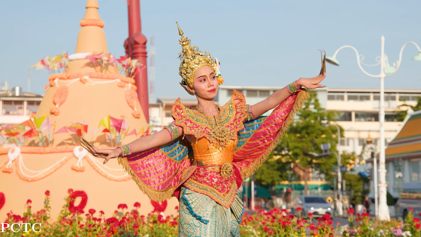 Tiffany's Show Pattaya Guide