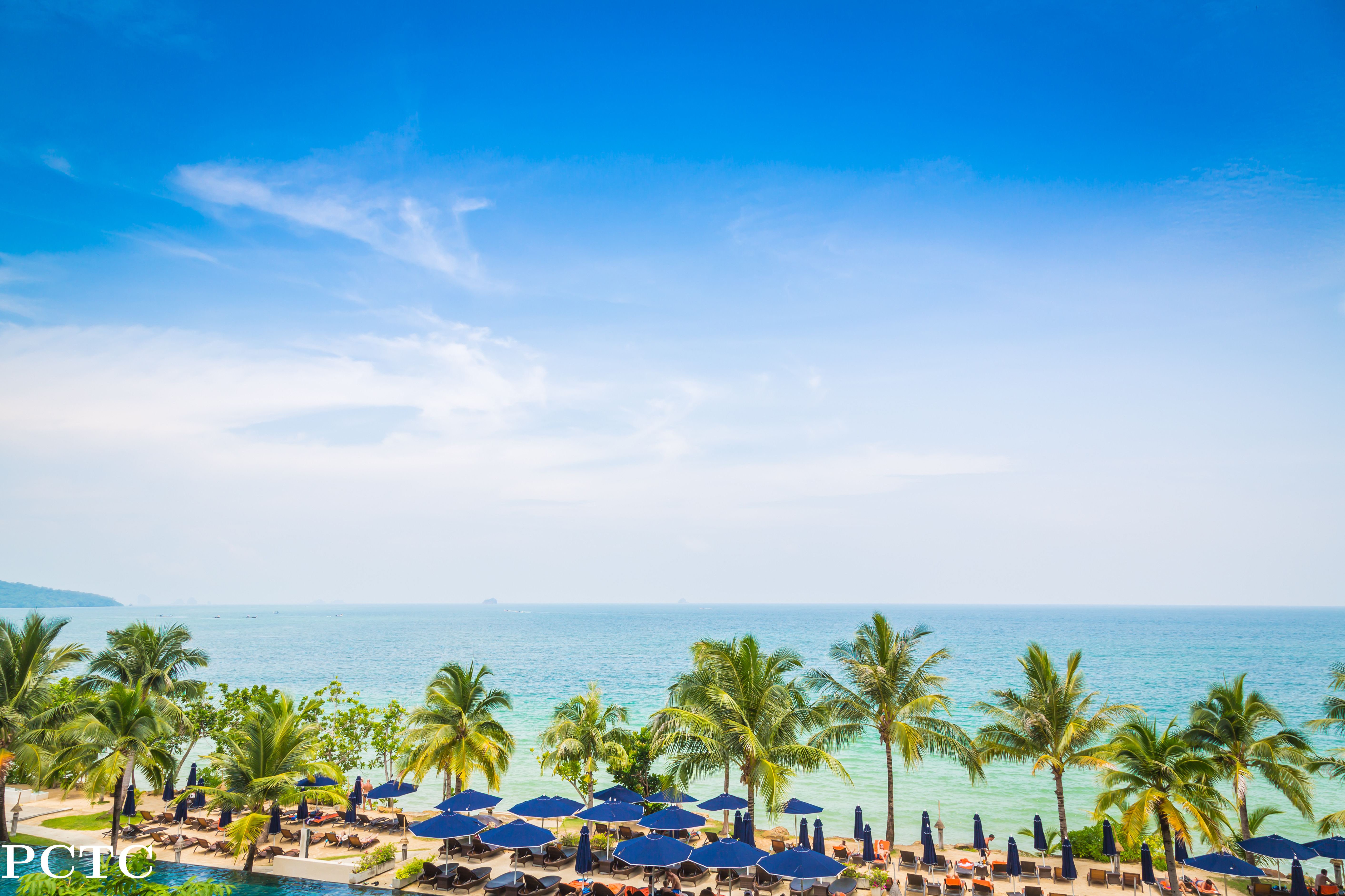 150+ Captions for Travel Reels: Pattaya, Beach & Thailand Trip Ideas