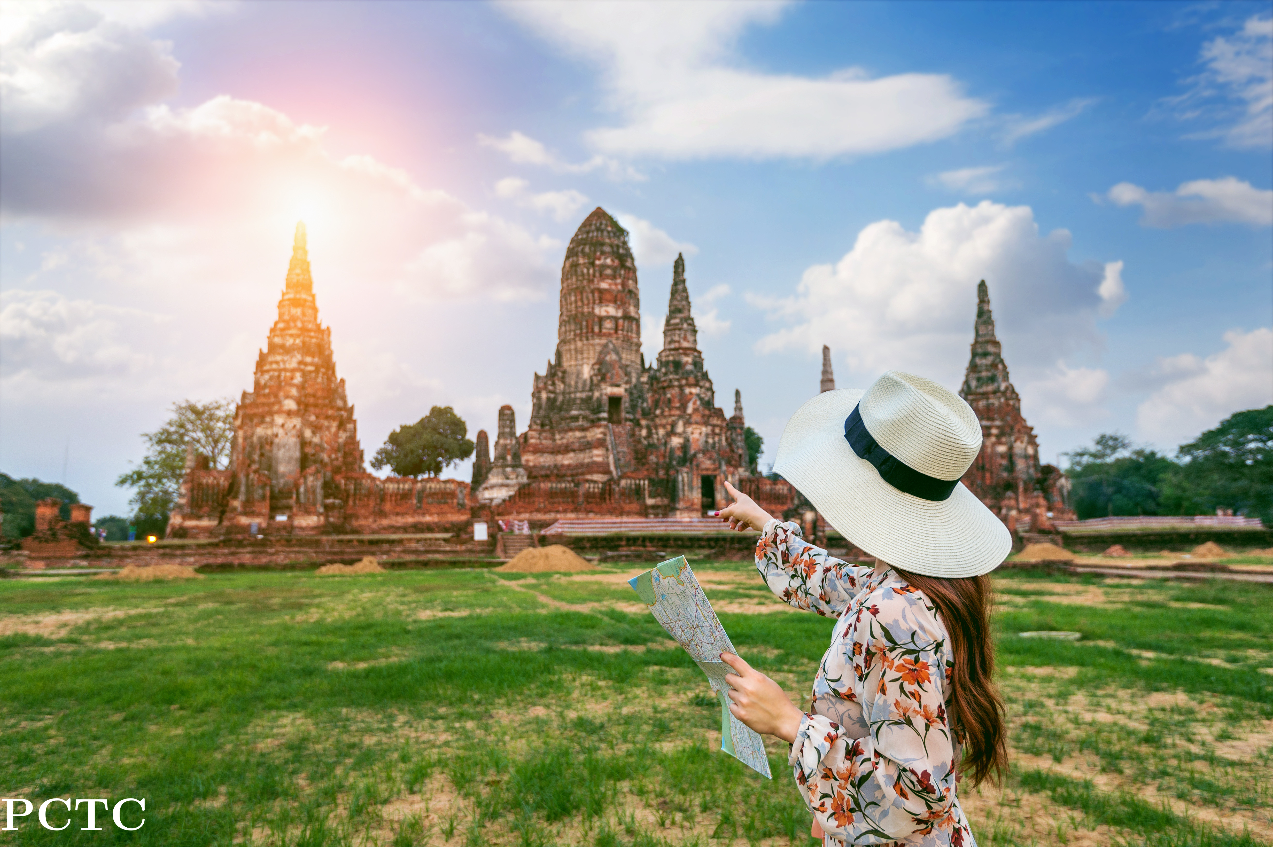 The Perfect Bangkok City Tour: 5 Can't-Miss Stops for First-Time Visitors