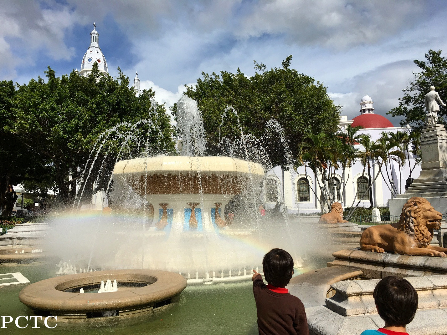 Siam Park City Bangkok Guide
