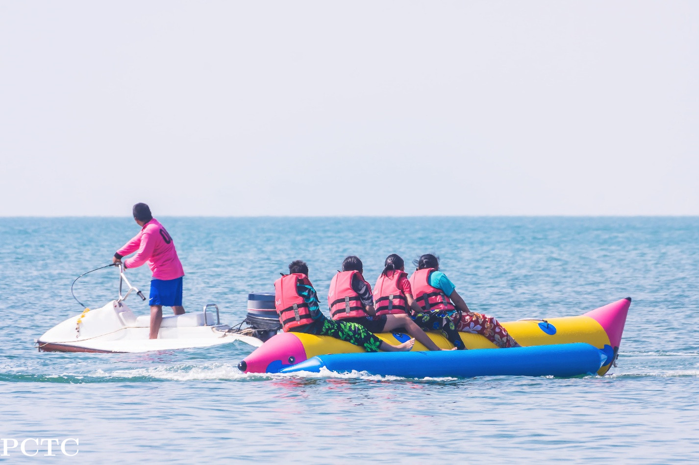 Water Sports in Pattaya