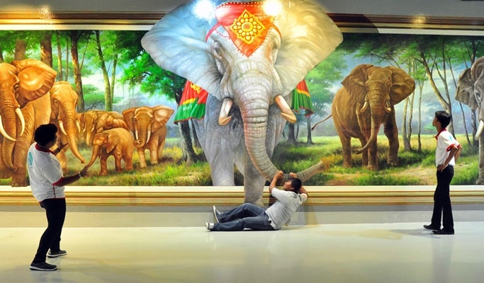 Entrance Ticket + SIC Transfer