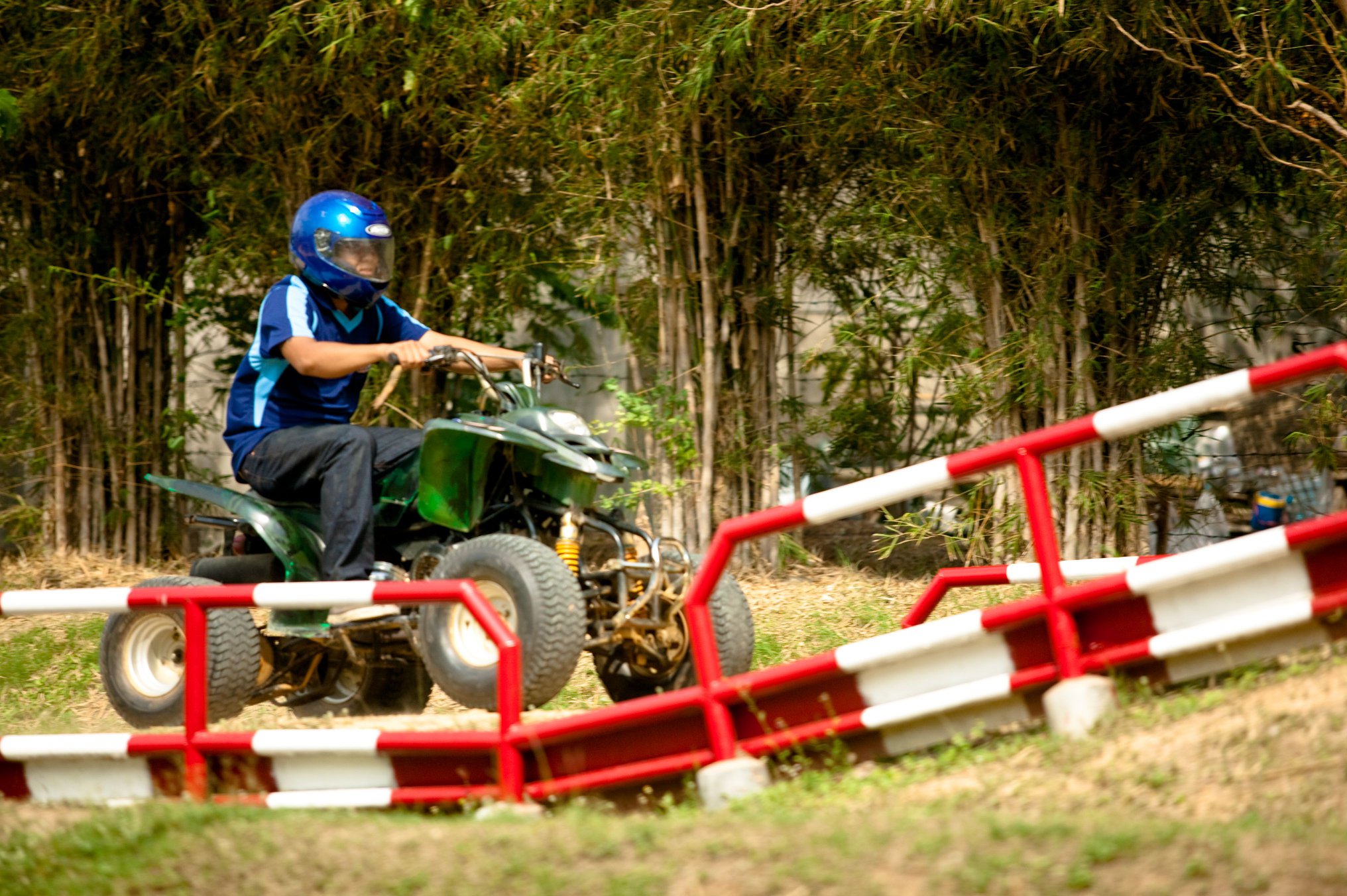 ATV L 150 cc