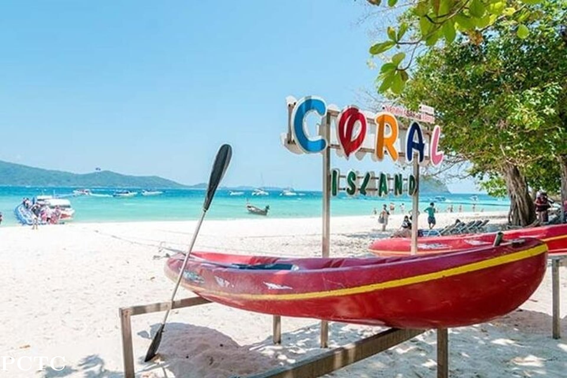 Speed boat + India Buffet Lunch + SIC Hotel Transfer (Indian Turist Only)