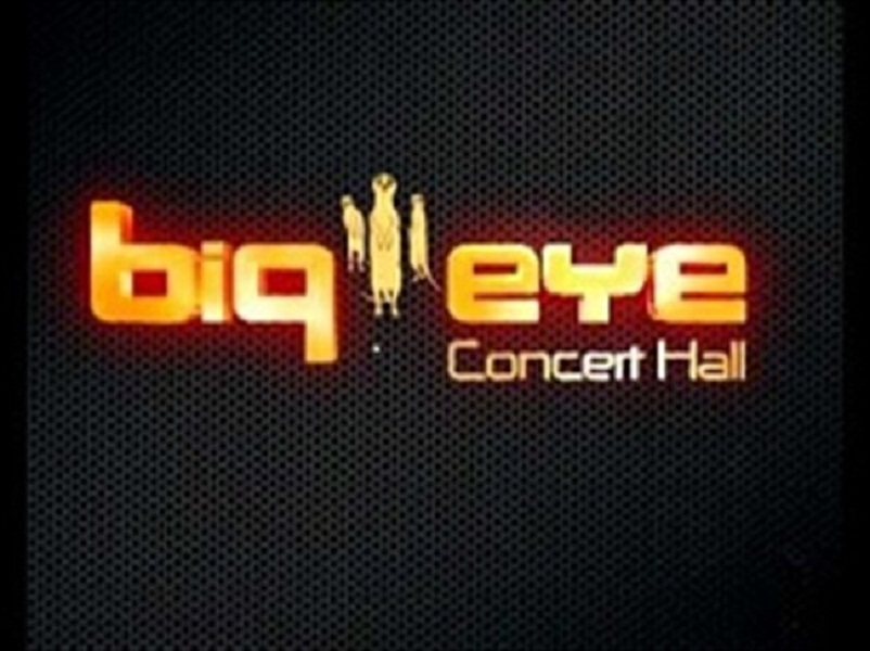 Big Eye 99 Show Entrance Ticket + SIC Hotel Transfer 