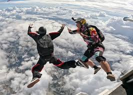 Skydive + Video + SIC Hotel Transfer image