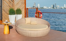 First Floor - Breeze Bed Seating for 2 Guests image