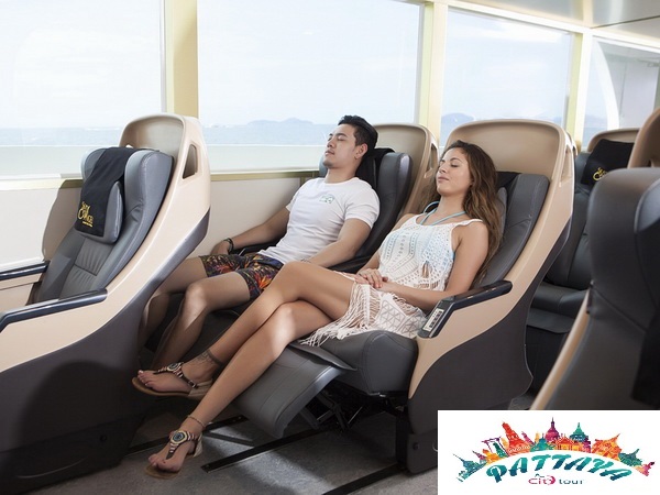 Gold Seat + Buffet Lunch + Shared Hotel Transfer (National Park Fee Excluded) image